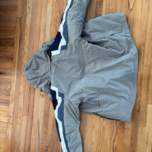 Columbia Interchange 2 Piece Jacket - Picture 6 of 10